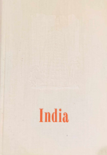 Eugene Fodor - India (Panorma)