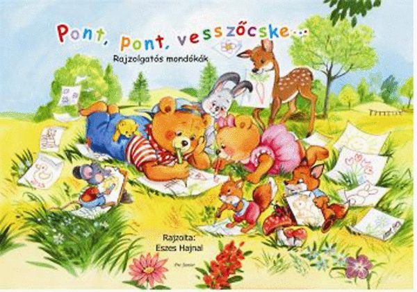 Pont, pont vessz�cske