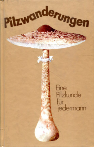 Franz Engel - Pilzwanderungen