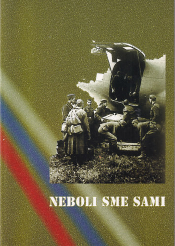 Neboli sme sami 1994