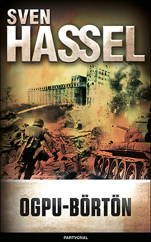 Sven Hassel - Ogpu-brtn