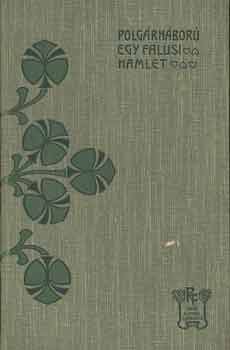 Rkosi Viktor - Polgrhbor-Egy falusi Hamlet