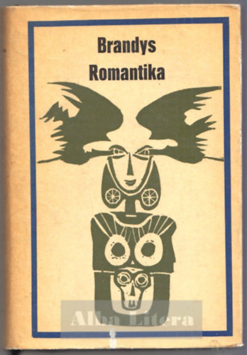 Kazimierz Brandys - Romantika