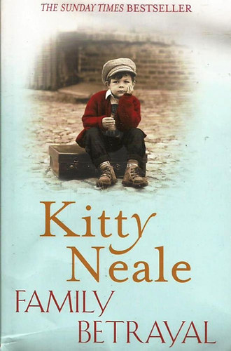 Kitty Neale - Family Betrayal
