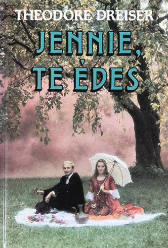 Theodore Dreiser - Jennie, te des