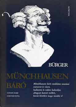 B�rger - M�nchhausen b�r�