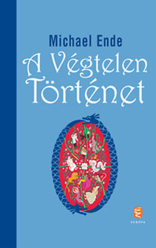 Michael Ende - A v�gtelen t�rt�net
