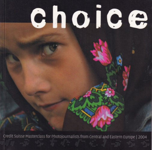 Simon Zoltn - Choice ( fotmvszeti album )