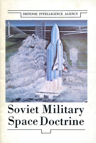 Soviet Military Space Doctrine