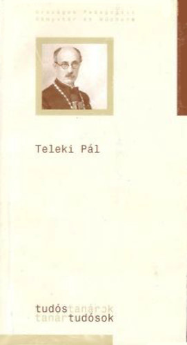 Trk Zsolt  (vl.) - Teleki Pl