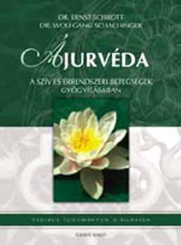 Wolfgang, Dr. Ernst Schrott Schachinger - jurvda a szv s rrendszeri betegsgek gygytsban