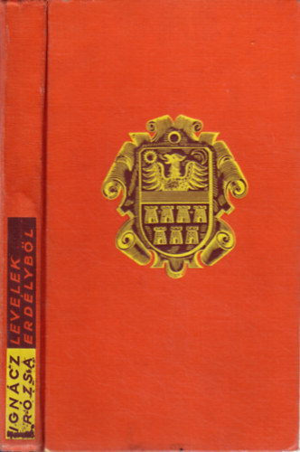 Igncz Rzsa - Levelek Erdlybl