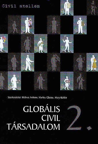 Glasius, Kaldor Anheier - Globlis civil trsadalom 2.