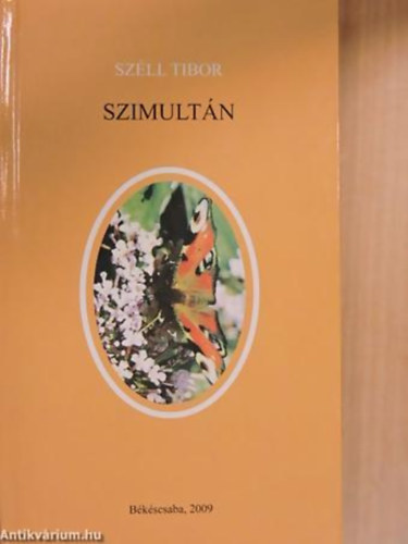 Széll Tibor - Szimultán