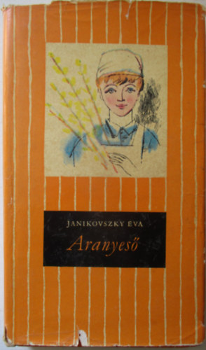 Janikovszky va - Aranyes