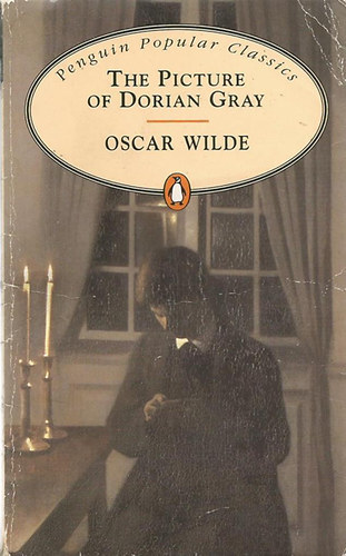 Oscar Wilde - The Picture of Dorian Gray