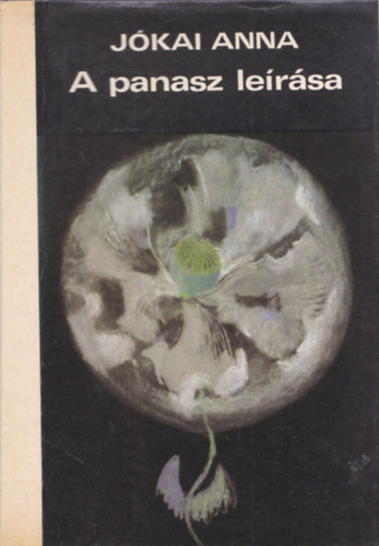 Jókai Anna - A panasz leírása - DEDIKÁLT!