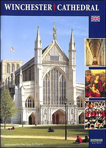 nincs megadva - Winchester Cathedral