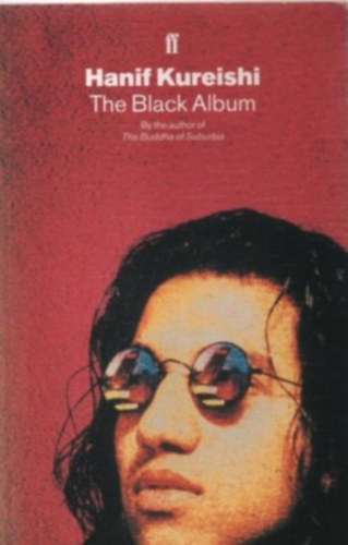 Hanif Kureishi - THE BLACK ALBUM