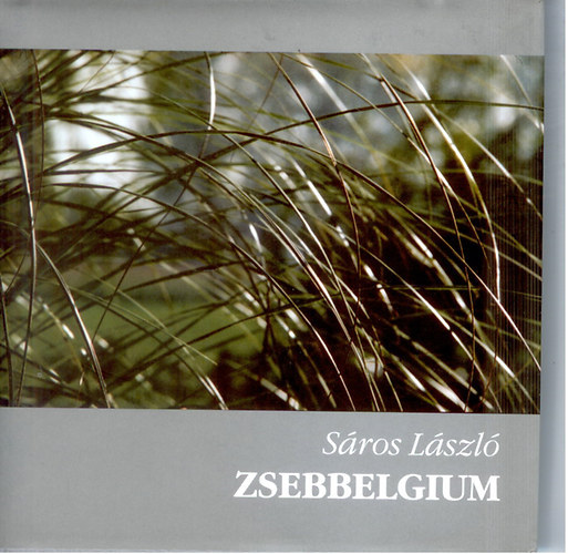 Srosi Lszl - Zsebbelgium