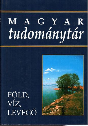 Magyar Tudomnytr  1.-6.