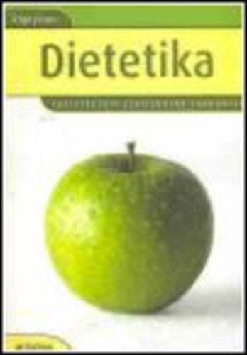 Dr. Rig Jnos - Dietetika