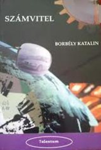 Borb�ly Katalin - Sz�mvitel