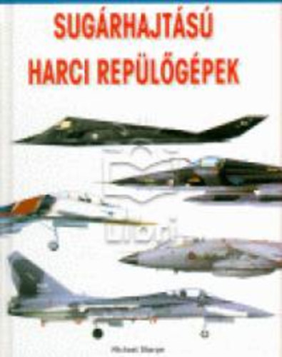 Michael Sharpe - Sugrhajts harci replgpek