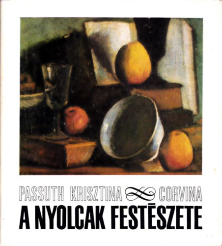 Passuth Krisztina - A nyolcak festszete