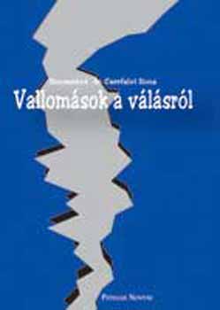 Nanszkn Dr. Cserfalvi Ilona - Vallomsok a vlsrl