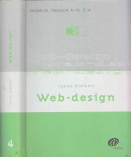 Jakob Nielsen - Web-design