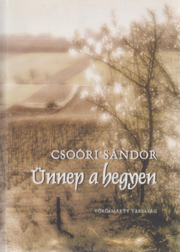 Cso�ri S�ndor - �nnep a hegyen