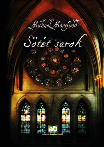 Michael Mansfield - S�t�t sarok