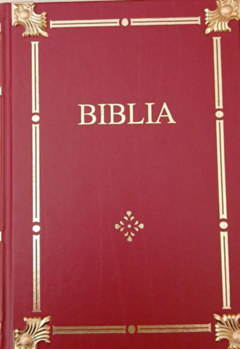 Szent Jeromos Bibliatrsulat - Szentrs a Neovulgta alapjn