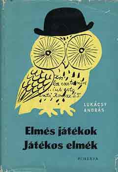 Lukcsy Andrs - Elms jtkok, jtkos elmk