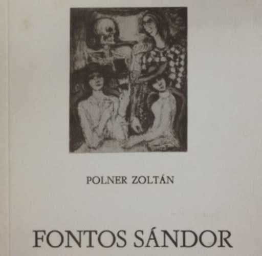 Polner Zoltn - Fontos Sndor