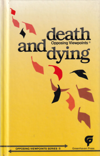 Death and dying