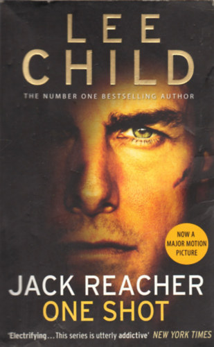Lee Child - Jack Reacher - One Shot