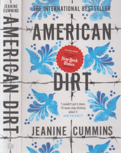 Jeanine Cummins - American Dirt