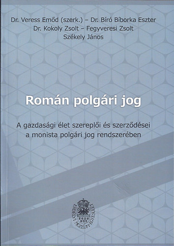 Romn polgri jog