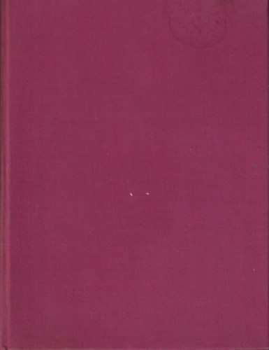 Endrei Walter Sebesty�n Endre - Textilipari anyag-�s �ruismeret