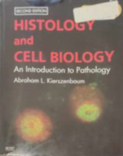 Histology and cell biology