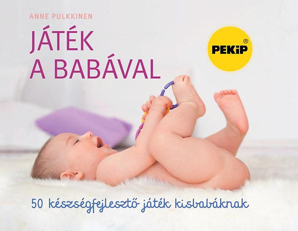 Anne Pulkkinen - Jtk a babval