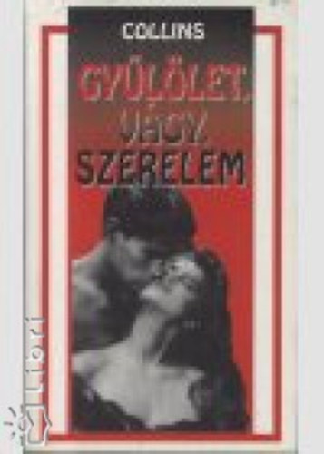 Collins - Gy�l�let, v�gy, szerelem
