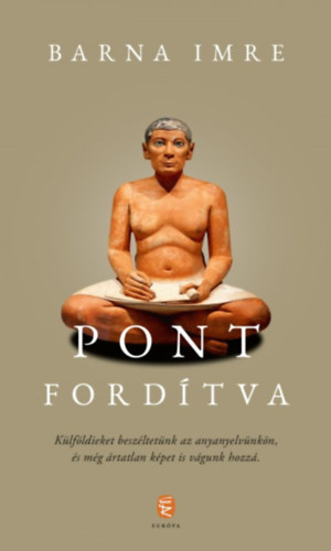 Barna Imre - Pont ford�tva