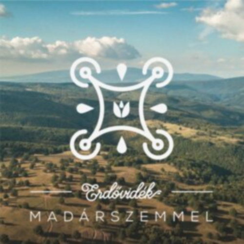 Demeter L�szl�, Sz�cs Edit, Sz�cs Szil�rd De�k Andr�s - Erd�vid�k - Mad�rszemmel