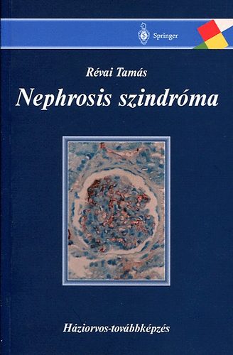 Rvai Tams - Nephrosis szindrma
