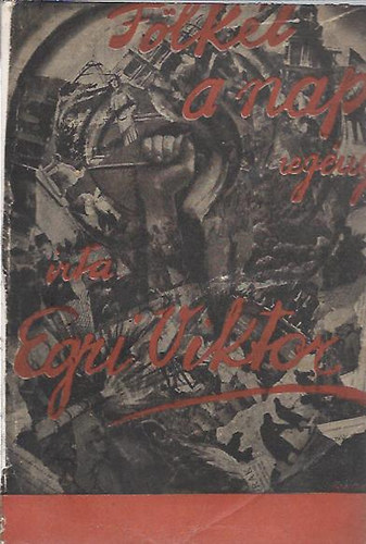 Egri Viktor - F�lk�l a nap