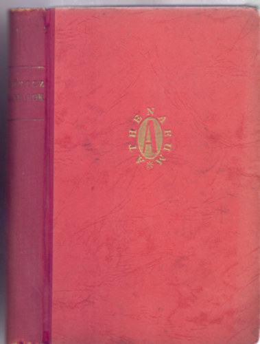 Móricz Zsigmond - Barbárok (Elbeszélések)