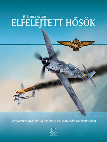 B. Stenge Csaba - Elfelejtett hsk